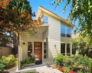 6661 Flora Ave S, Seattle, WA 98108