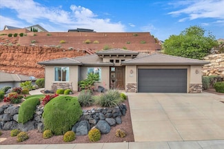 1668 W Lakota Dr, Saint George, UT 84770