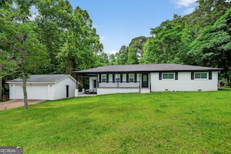 1120 Glass Bridge Rd, Lagrange, GA 30240
