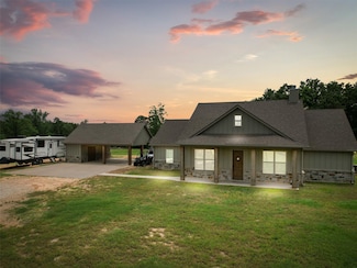14881 State Highway 135 N, Overton, TX 75684
