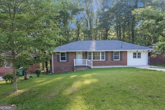 2773 Fairlane Dr SE, Atlanta, GA 30354