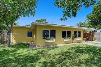 3961 NE 10th Ave, Oakland Park, FL 33334