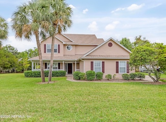 96332 Light Wind Dr, Fernandina Beach, FL 32034