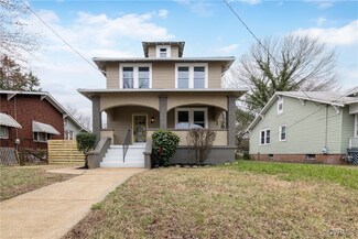 1209 Williamsburg Rd, Richmond, VA 23231