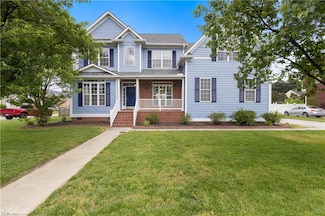1241 Monarch Reach, Chesapeake, VA 23320