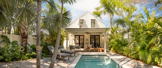 827 Elizabeth St, Key West, FL 33040