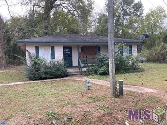 14704 Purpera Rd, Batchelor, LA 70715