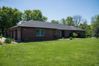 3420 E Snapp Valley Ct, Vincennes, IN 47591
