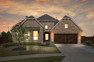1081 Belknap Way, Prosper, TX 75078
