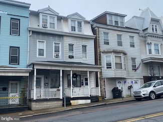 1222 Centre St, Ashland, PA 17921