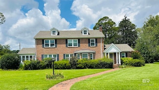 1405 Escambia Ave, Brewton, AL 36426