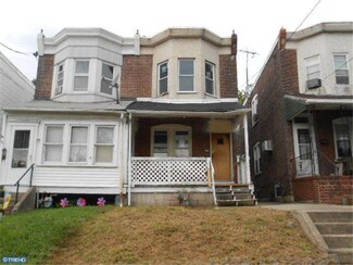 104 W Ridge Rd, Marcus Hook, PA 19061