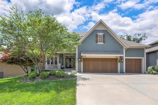 14095 NW 60th Ct, Parkville, MO 64152