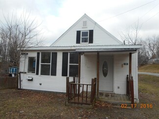 105 Bismark St, Enosburg, VT 05450