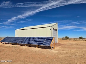 8220 Lois Ln, Snowflake, AZ 85937