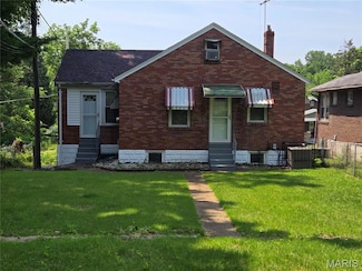 6415 Perry Ave, Saint Louis, MO 63121
