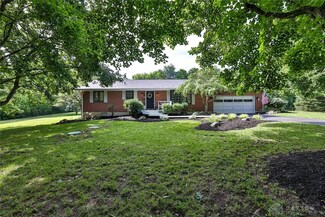6480 Red Lion 5 Points Rd, Springboro, OH 45066