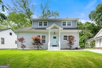 1382 Westboro Dr SW, Atlanta, GA 30310