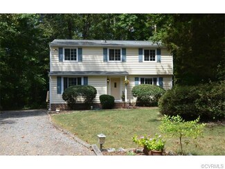 10210 Swinging Bridge Dr, Henrico, VA 23233