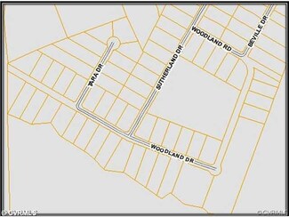 Lot 19D Tara Dr, Dinwiddie, VA 23885
