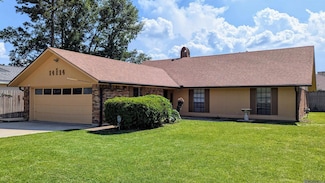 14114 Pinehurst Ave, Baton Rouge, LA 70817