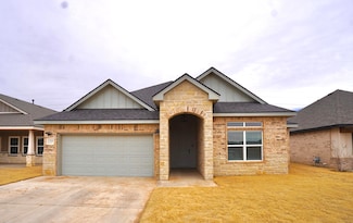1703 Quincy Ave, Lubbock, TX 79416