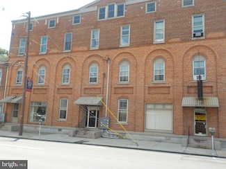 223 Second St N, Chambersburg, PA 17201