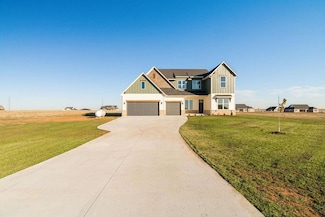 4334 White Ash Dr, Piedmont, OK 73078