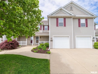 904 Mallard Way Unit 17C, Washington, IL 61571