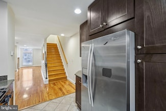 1603 W Pratt St, Baltimore, MD 21223