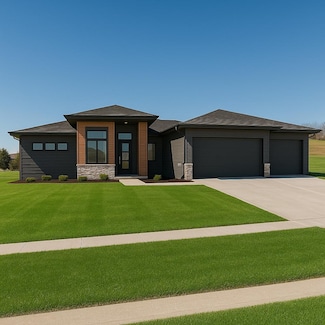 1547 Shannon Oaks Blvd NE, Rochester, MN 55906