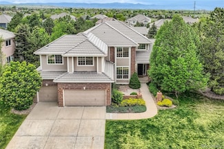 10529 Dacre Place, Lone Tree, CO 80124