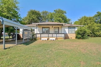 109 West St, Paoli, OK 73074