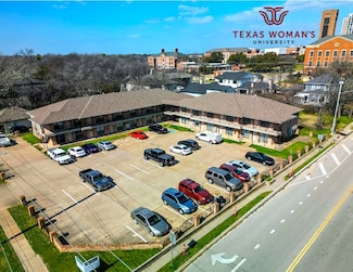 417 Withers St, Denton, TX 76201