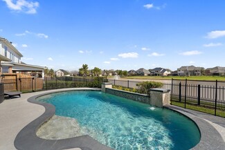 1609 Highland Glen Ln, Pearland, TX 77581