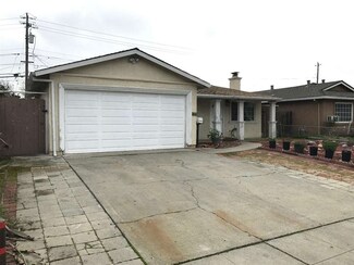 654 Coyote Rd, San Jose, CA 95111