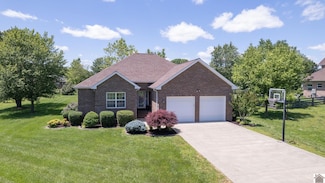 157 Marina Way, Murray, KY 42071