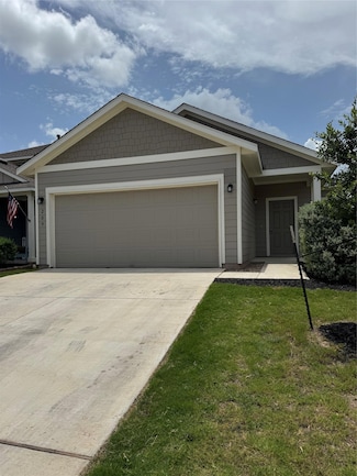 209 Driftwood Ln, Bastrop, TX 78602