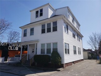330 Union Ave, Providence, RI 02909