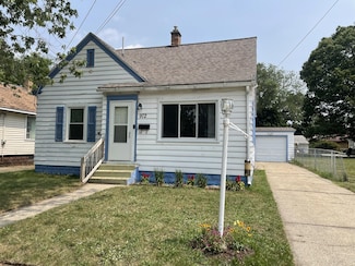 972 Stevens St, Muskegon, MI 49442