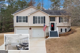 266 Carthage Blvd, Rockmart, GA 30153