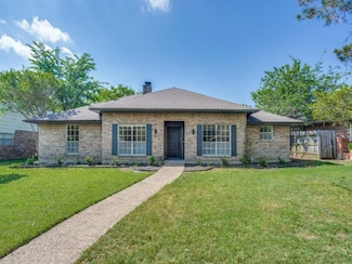 2904 Laurel Ln, Plano, TX 75074