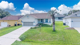 906 W Colbert Ct, Beverly Hills, FL 34465