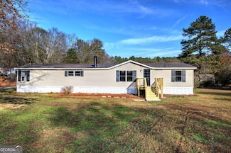 16 Creed Dr, Kingston, GA 30145