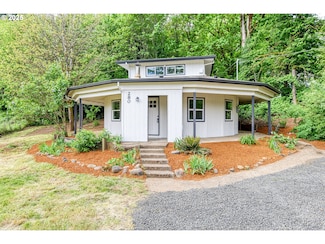 280 Lombard St, Falls City, OR 97344