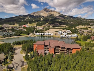 13 Heavy Runner Unit 1718, Gallatin Gateway, MT 59730