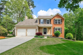7260 Foxberry Ct, Cumming, GA 30041
