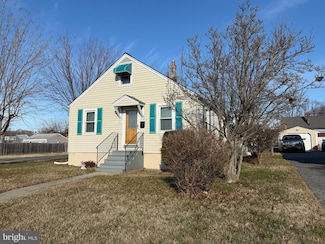 1901 Walnut Ave, Dundalk, MD 21222