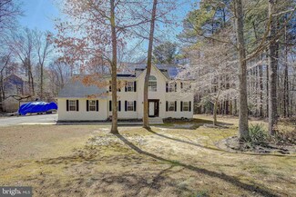 28019 Pastor Ct, Mechanicsville, MD 20659