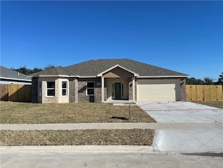 2536 Hewlett, Ingleside, TX 78362